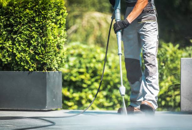 Professional Pressure Washing in Coplay, PA