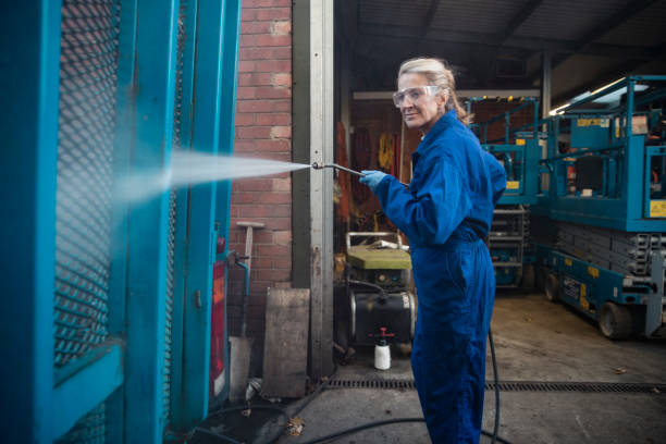 Best Gas Station Cleaning  in Coplay, PA