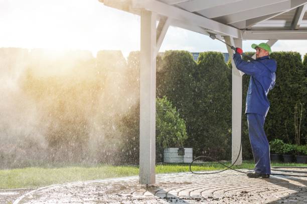 Best Solar Panel Cleaning  in Coplay, PA