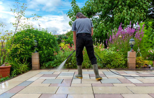 Best Post-Construction Pressure Washing  in Coplay, PA