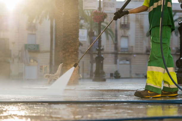 Best Factory Floor Cleaning  in Coplay, PA